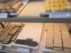 -祥禾饽饽铺·中式糕点(北京来福士店)