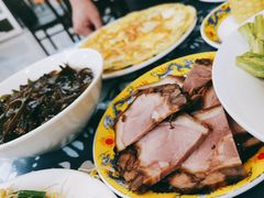 -康陵正德春饼宴26号