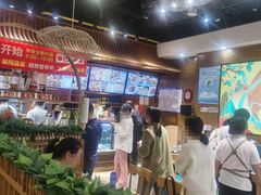 -西部马华清真兰州牛肉面·烧烤夜市(三里河店)