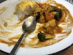 -池奈·咖喱蛋包饭(熙地港店)