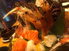 -王鼎精致料理铁板烧(世博源店)