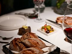 -Le Bistrot de Racine