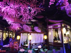 -韵秋荷(宝山龙湖天街店)