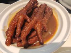 铁勺凤爪-大铁勺新津菜(中北永旺店)