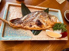 -阿吾罗日本料理(K11艺术中心店)