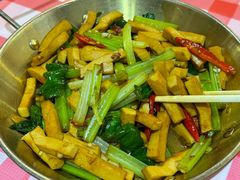 -忆外婆徐州菜·地锅鸡·生日宴(吴庄店)