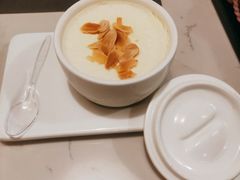 双皮奶-悦满楼·西关名点·湛江名菜(航空综合大厦店)