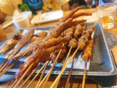 -管氏翅吧(国展店)