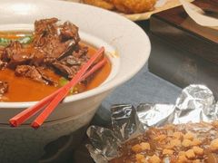 -金狮麟·新豫菜(金码大厦店)