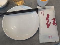 -红菜坊·烤鸭·川鲁宴(石园店)
