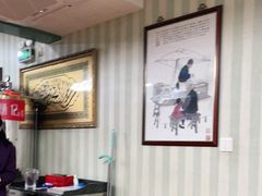 -白魁老号饭庄(交道口店)