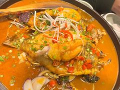 飘香臭鳜鱼-小湘旺臭鳜鱼·新湘菜(马连道路店)