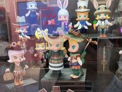 -泡泡玛特POPMART(赛格国际购物中心店)