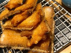 -老头儿油爆虾·1987杭州烟火味(湖滨银泰in77D区店)