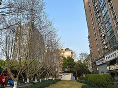 -江墅铁路遗址公园