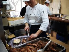-王魁腊汁肉夹馍(柿园路店)