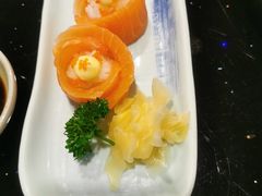 -真剑日本料理·铁板烧(贵州路店)