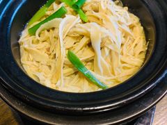 -粗茶淡饭·隐庐私厨(东亭店)