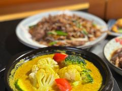 -蚝喜粤·广州味·茶楼点心(长隆店)