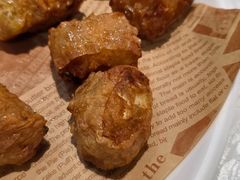 -潮之南·潮汕菜·鱼仔档(南山店)