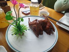 -大鸽饭(马王堆店)