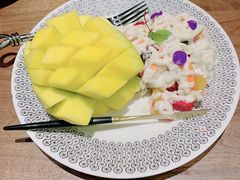 -星叶·东南亚料理(宁波万象汇店)