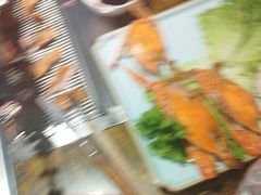 -外滩海鲜烧烤广场(东三旗店)