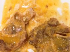 意大利文火慢炖牛小骨-Ristorante Amedeo