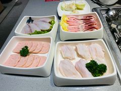 -海底捞火锅(金光华店)