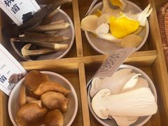 -阿婆情腊排骨火锅(金虹路店)