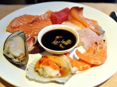 第一盘-AdD全日制餐厅(中谷花园酒店)