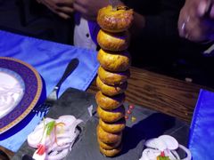 -甘尼仕印度餐厅爵士酒吧(阳春巷店)