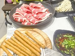 -呷哺呷哺(融创茂店)