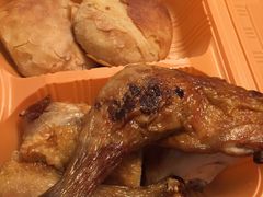 -香妃烤鸡(西单店)