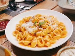 -NG PASTA吴居·中华意面(南头古城店)