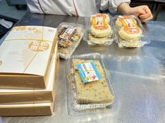 -王家沙点心店(万航渡路店)