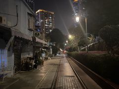 -铁路文化公园