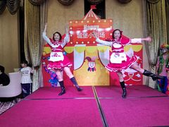 -山色西餐厅·银润锦江城堡酒店