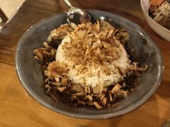 -Retro Deli 茶泡饭