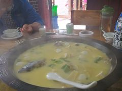 -新农村小院(北外滩水城第六街区店)