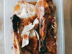 烤鸭-天和晟烤鸭店(玉泉西街店)