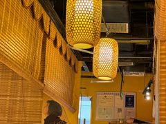 -隐家本格烧肉(万达广场店)
