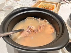 -白云宾馆·白云宴餐厅