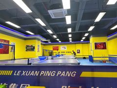 -乐旋乒乓球(深圳南油店)