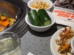 -七欣天香辣蟹火锅(无锡锡沪西路店)