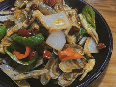 -星记小馆·小蓝龙·老南京砂锅菜(上海路店)