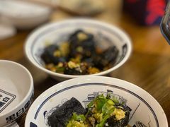 老长沙臭豆腐-黑白电视长沙小吃(悦汇城店)