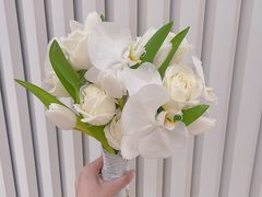 -花邻FloweringLife花艺气球派对(武康大楼店)