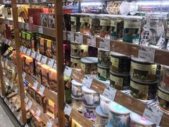 -金鹰超市(国际购物中心新街口店)