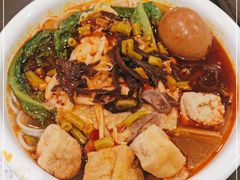 -水平有限广西米粉·广西风味集(五道口店)